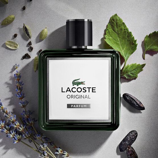LACOSTE ORIGINAL PARFUM 60ML